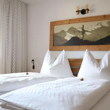 Haus Waldblick Apartamento