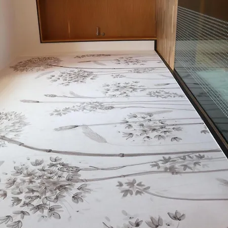 公寓 Haus Waldblick 韦斯滕多夫