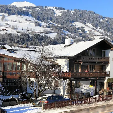 Haus Waldblick Apartamento *