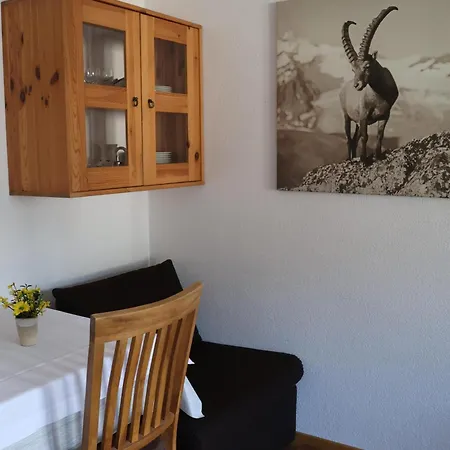 Haus Waldblick Westendorf