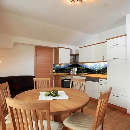 Haus Waldblick Apartamento