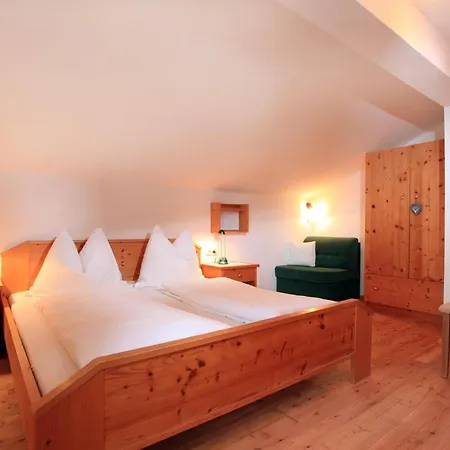 Haus Waldblick Apartamento