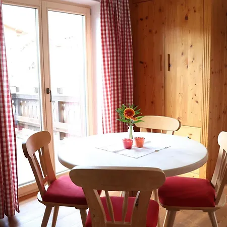 Haus Waldblick