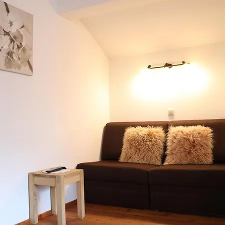 Apartamento Haus Waldblick