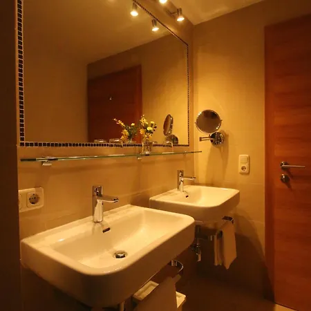 Apartamento Haus Waldblick