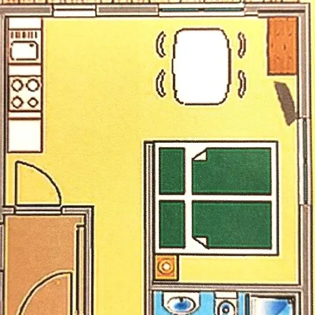 Haus Waldblick Westendorf